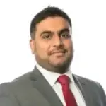 Ahmed Al-Khalidi - ToHave