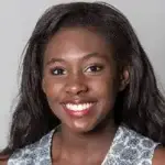Amina Nkechi - ToHave Get a real degree
