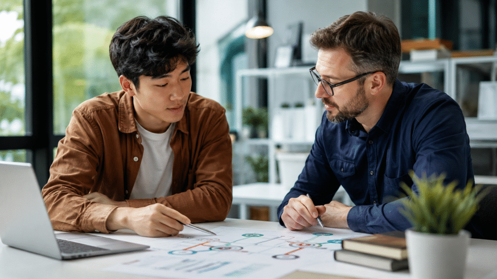 Discovering Your Ideal Degree Path Through Strategic Inquiry