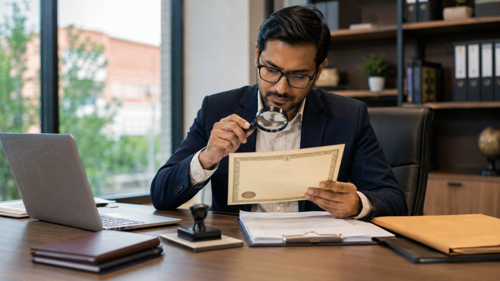 How To Verify A Degree Obtained
