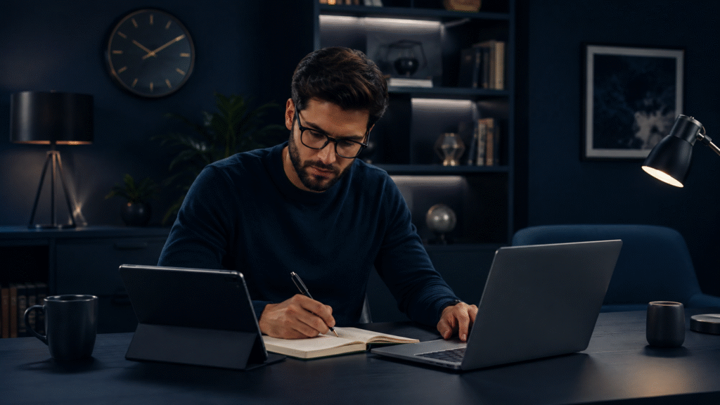 Self-Paced and Accelerated Get an Online Degree Options